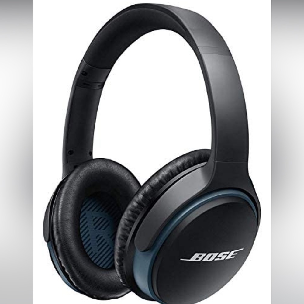 Bose Soundlink Around Ear II